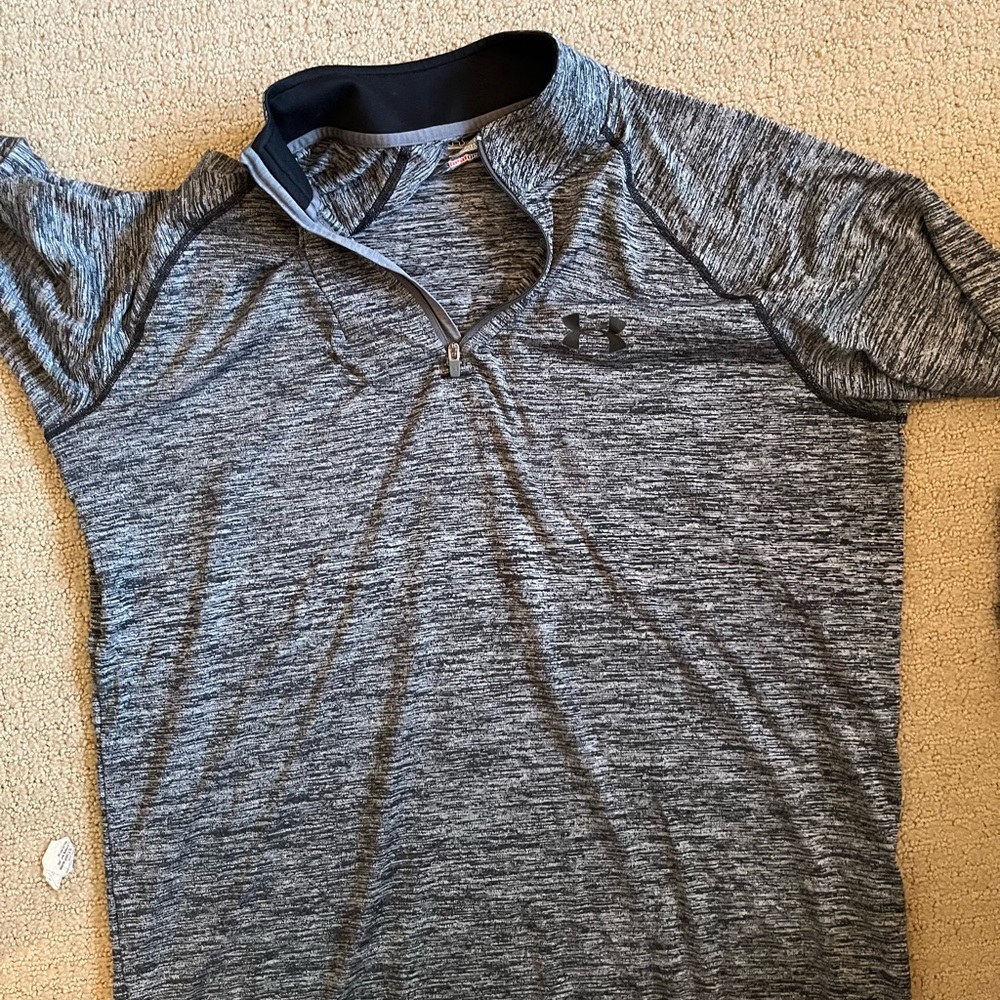 Under Armour 1/4 Zip M